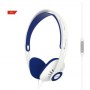 Koss | KPH30iW | Headphones | Wired | On-Ear | Microphone | White - 2